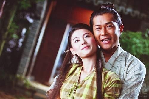 《河东狮吼》:所有对你的野蛮,都源于对你的爱