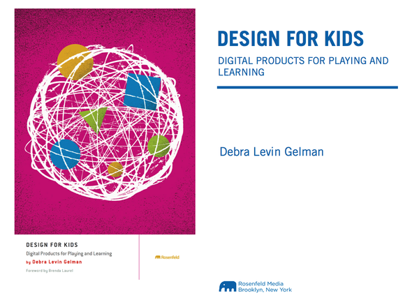 Design for Kids