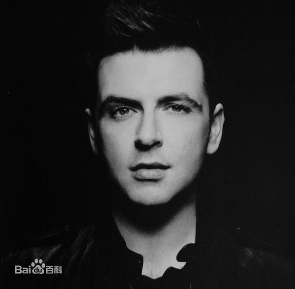 6,markus michael patrick feehily,西域男孩成员,简称mark