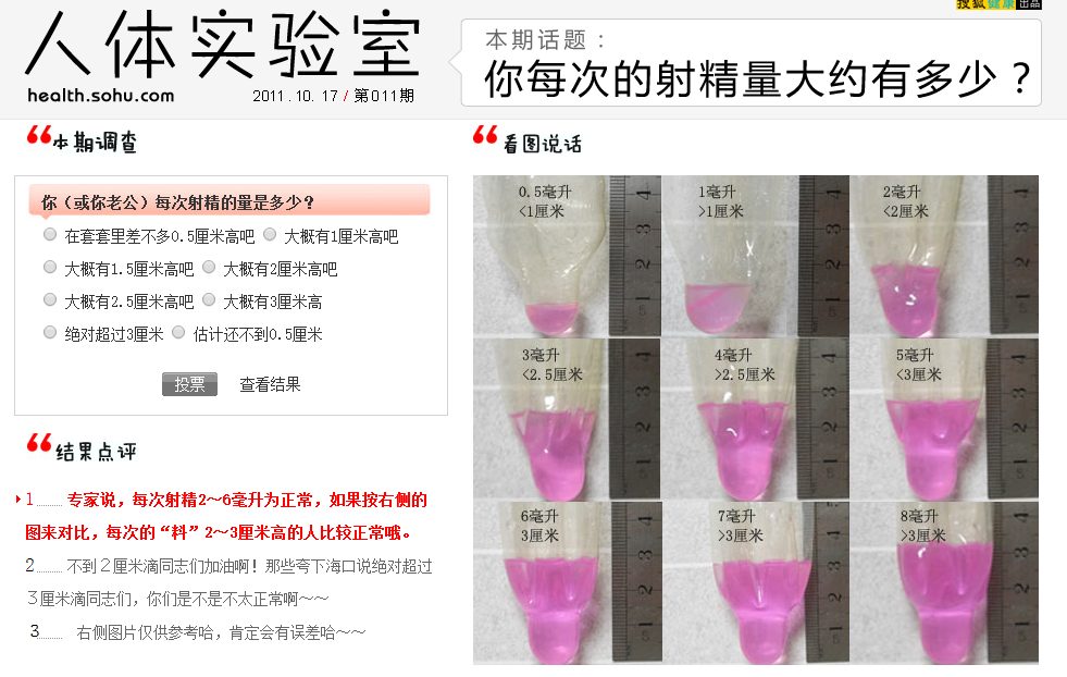 <em>男人</em>一辈子<em>射精</em>多还是<em>女人</em>一辈子月经多? - 知