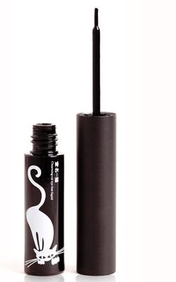 化妆初学者用眼线笔好还是眼线液好? - 知乎用