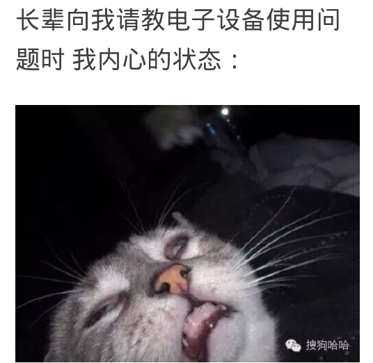 你见过什么看一遍就忍不住笑的图片?