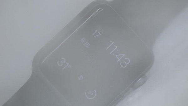 壕无人性 Apple watch 深度暴力评测 - 我是破坏