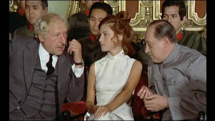 有没有类似《赤色黎明》, 《白宫陷落》,但是是