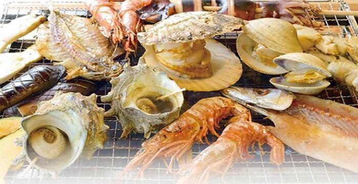 去日本的大阪,东京和京都,有什么好吃的和东西