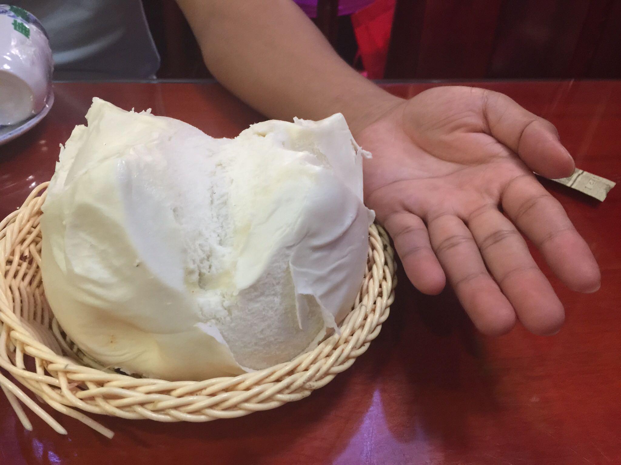 到西安旅游有好v攻略?-攻略-知乎手因果美食游图片