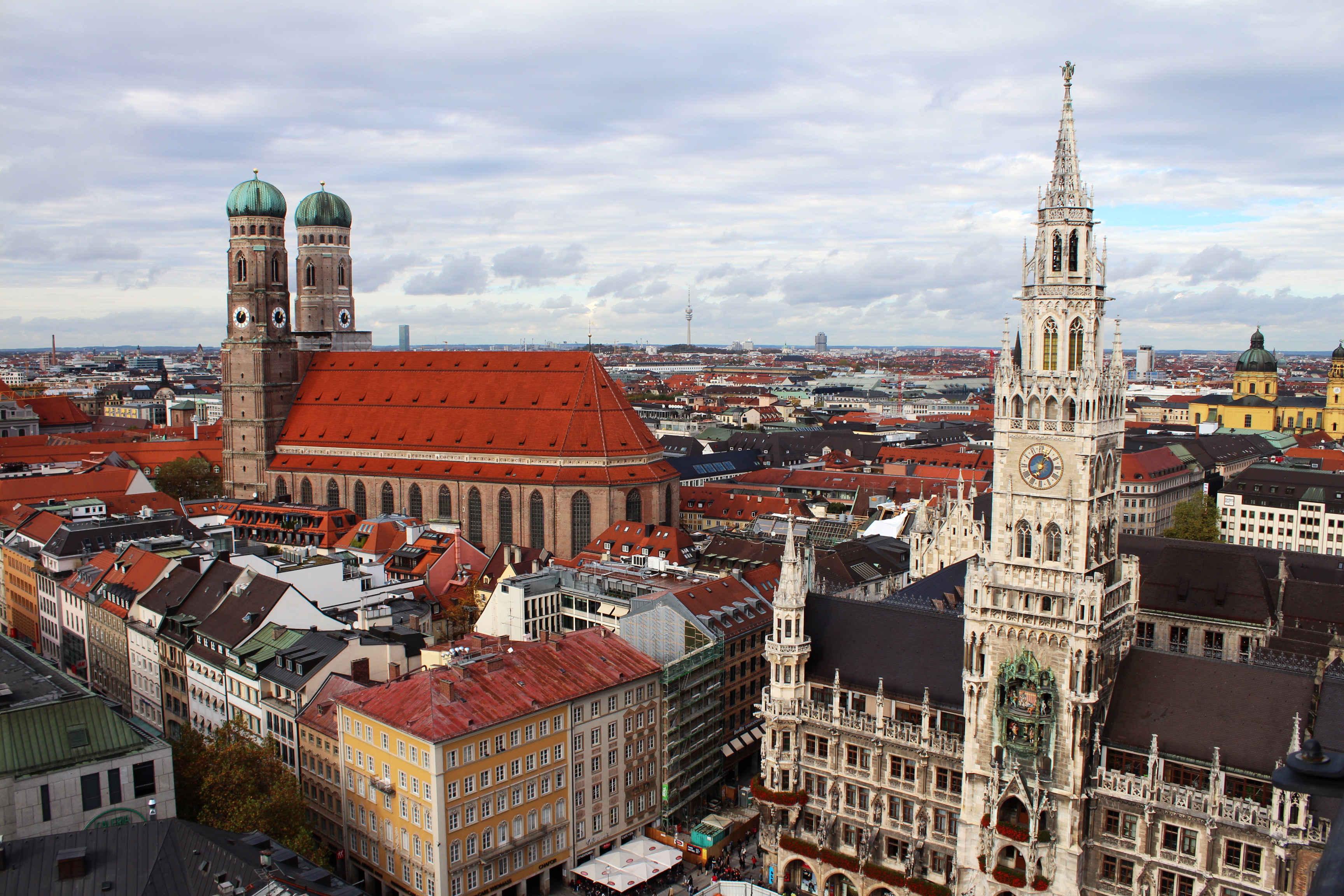 德国、法国、意大利之间,哪国是旅游首选地?