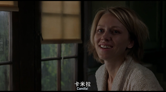 如何解读电影《穆赫兰道》中出现的细节提示?