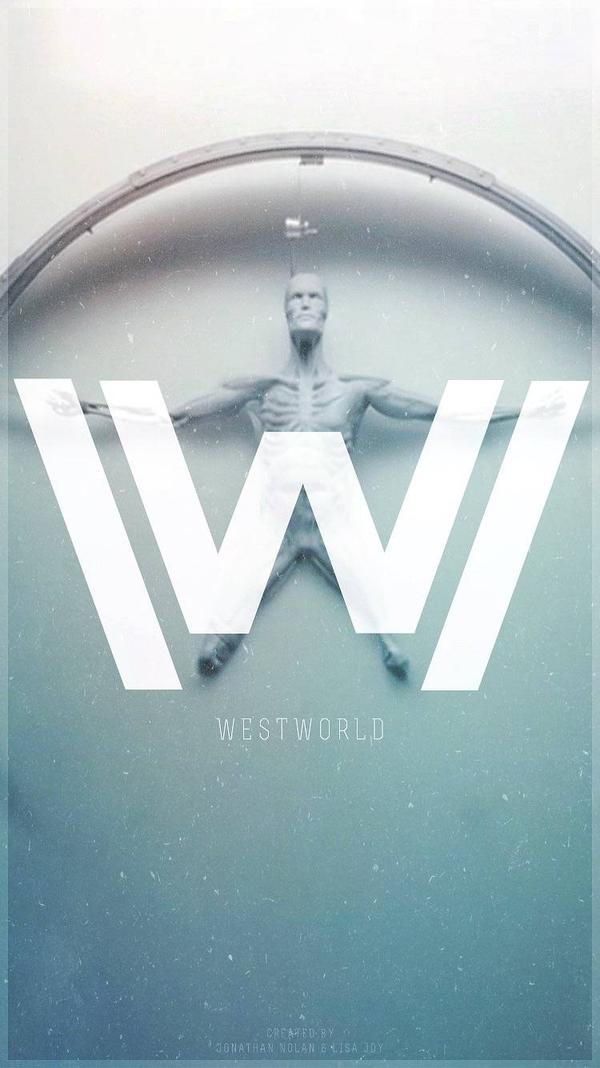 如何评价美剧《西部世界》(westworld)第一季?