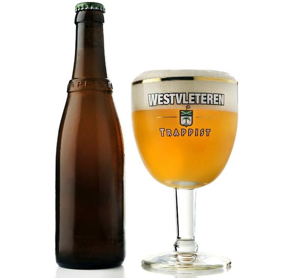 已经很少见了,取而代之的是金啤酒blond(e)(latrappe, westvleteren)