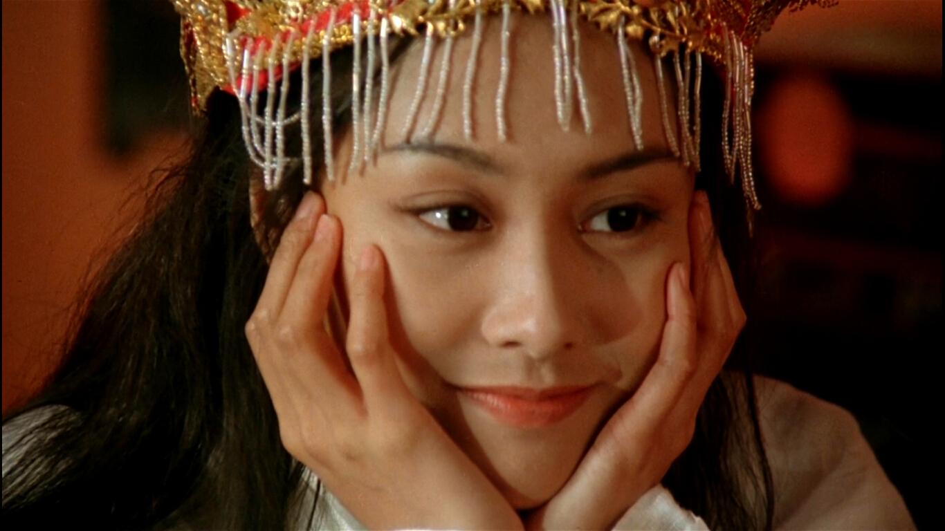 如何评价《大话西游》这部电影?