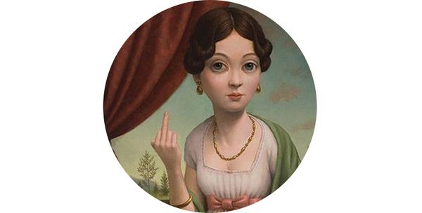 如何优雅而高效地吵架? - 简单心理