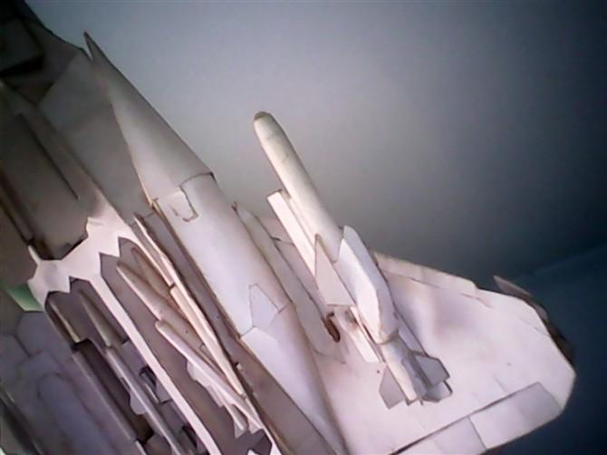 怎样叠的纸飞机飞的时间久? - 知乎