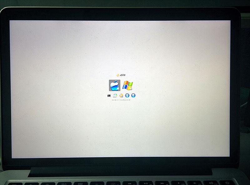 在 MacBook Pro 上装 Windows 8.1 最好的方案
