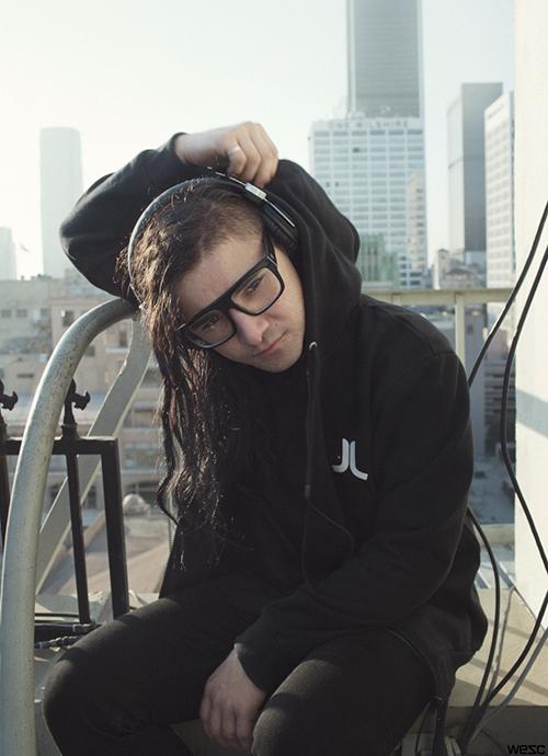 skrillex