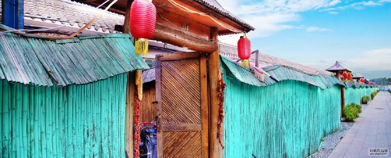 北京有哪些有特色的有档次的温泉酒店?