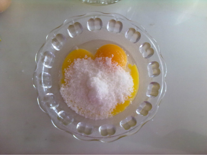 有什么适合在家自己做的小零食? - 匿名用户的