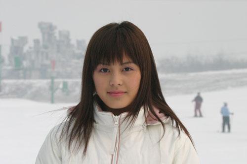 为什么有的女生<em>披头发</em>不如扎马尾好看,主要取