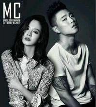 如何看待running man里的周一情侣发展历程? 