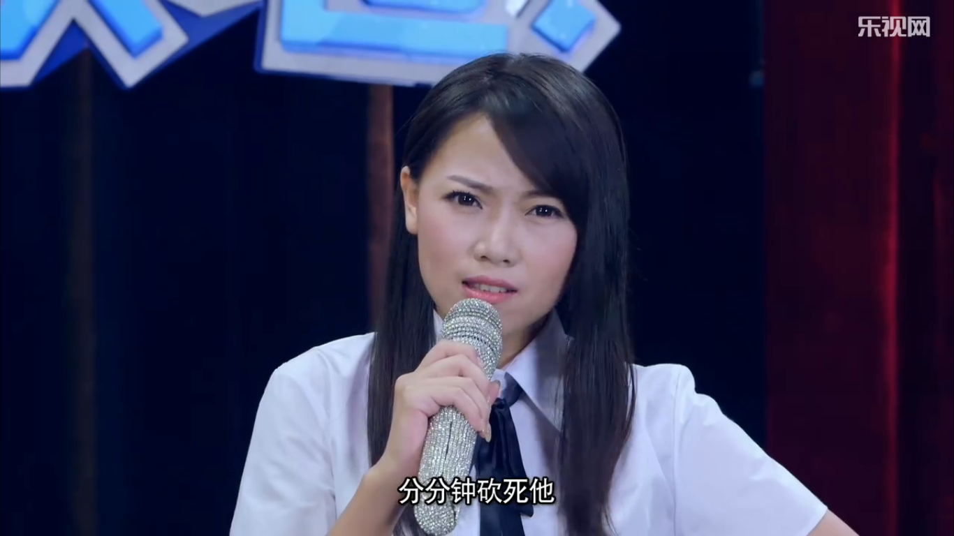 如何评价《 学姐知道 》? - 知乎