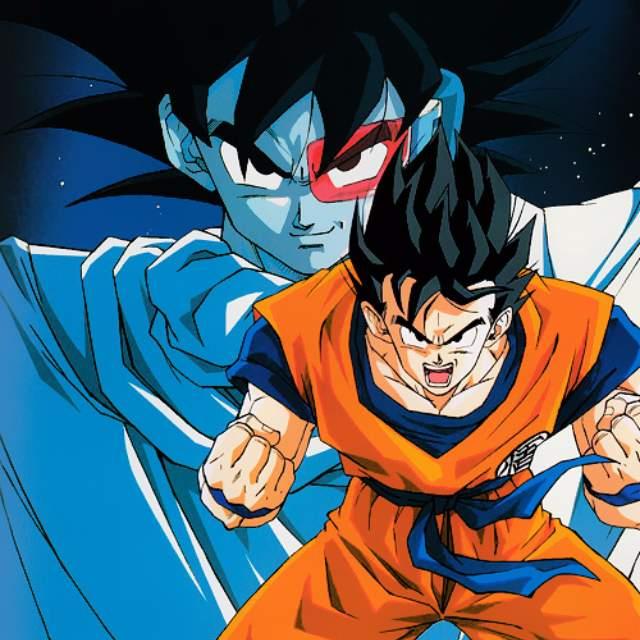 《龙珠》里的悟空不是东京奥运形象大使,他只是来加油