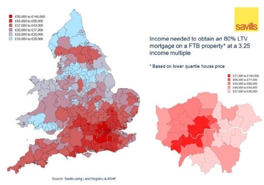 英国人口压力_英国人口密度分布图