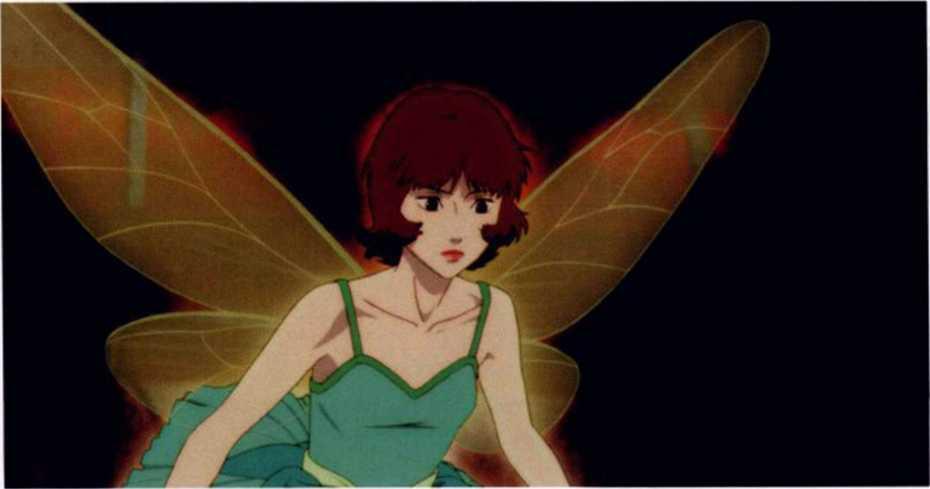 如何解读今敏的作品《红辣椒(paprika?