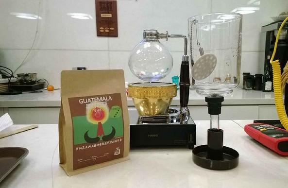 虹吸壶怎么能把咖啡煮好喝? - 豆叔的回答 - 知