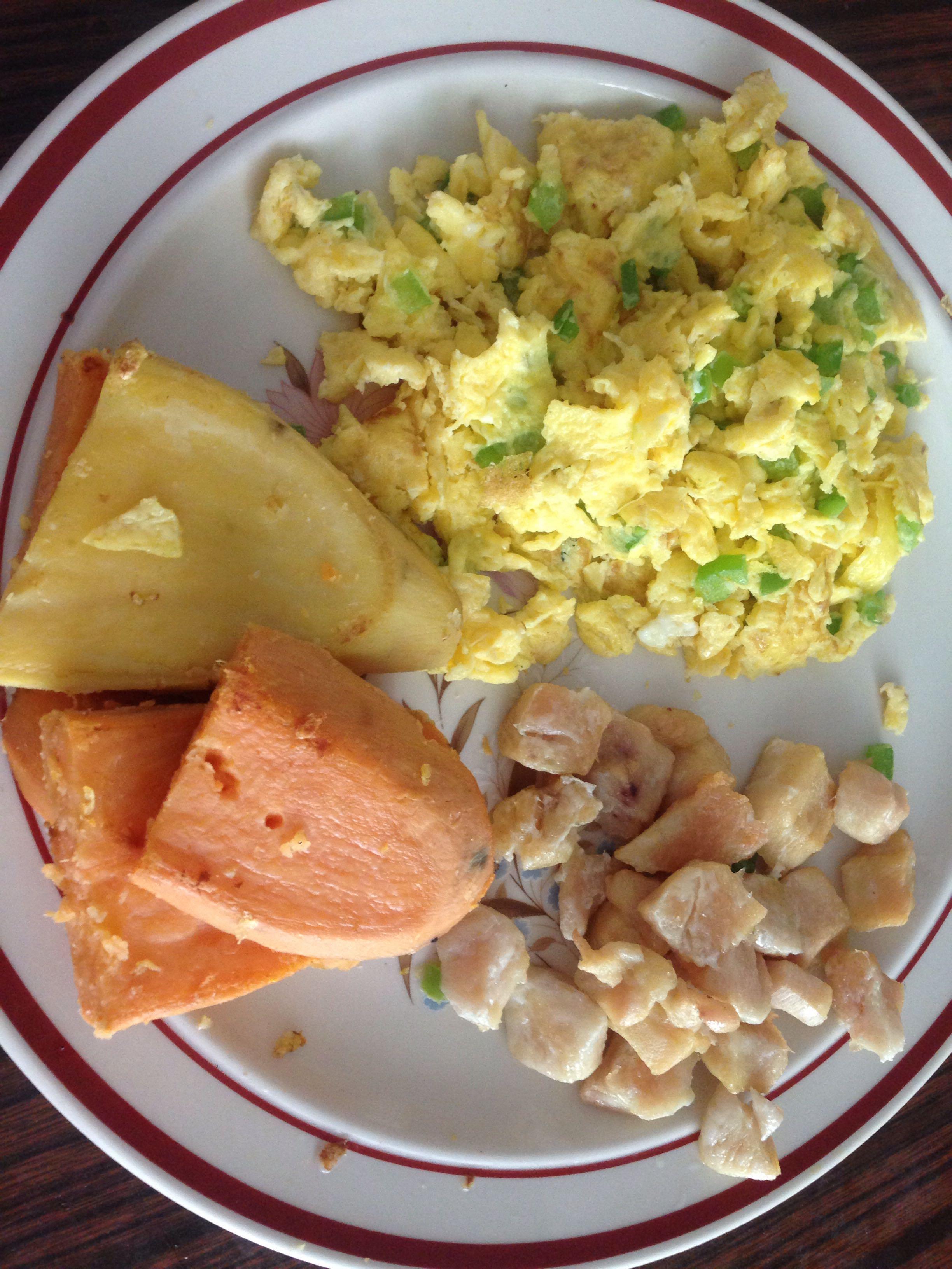 什么样的食物满足好吃、顶饿、低脂低热这几项