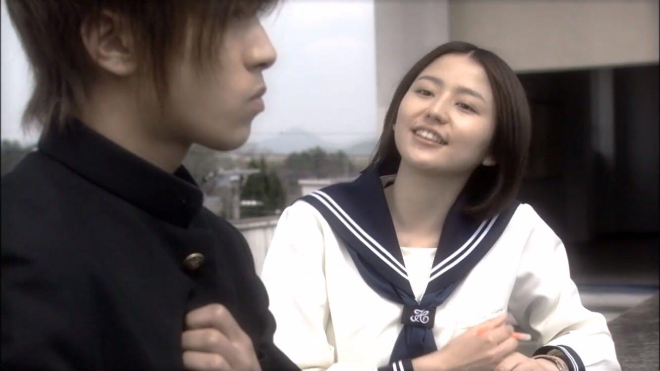 你觉得日剧《求婚大作战》哪些情节或者哪些话