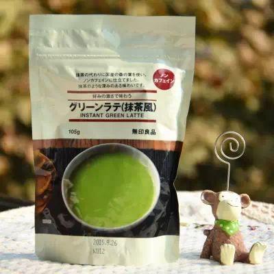 有哪些冲泡饮料值得推荐? - 梁皓铨的回答