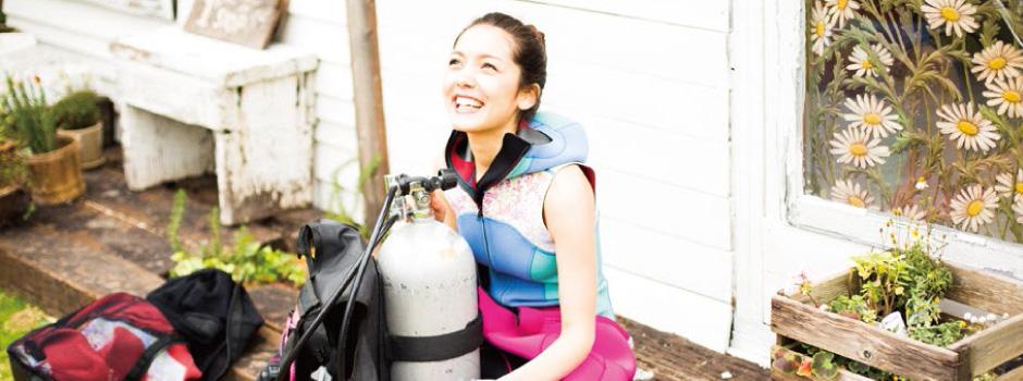 想一次性<em>考</em> OW 和 AOW 潜水<em>证</em>,请问<em>什么</em>样的