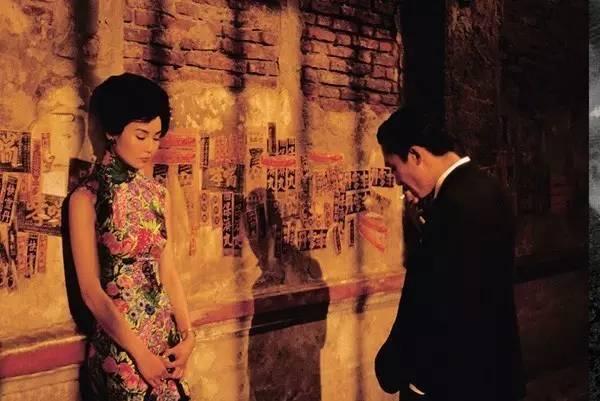 《阿飞正传》 ,《花样年华》 ,《2046》 ,这三部电影,哪一个单独