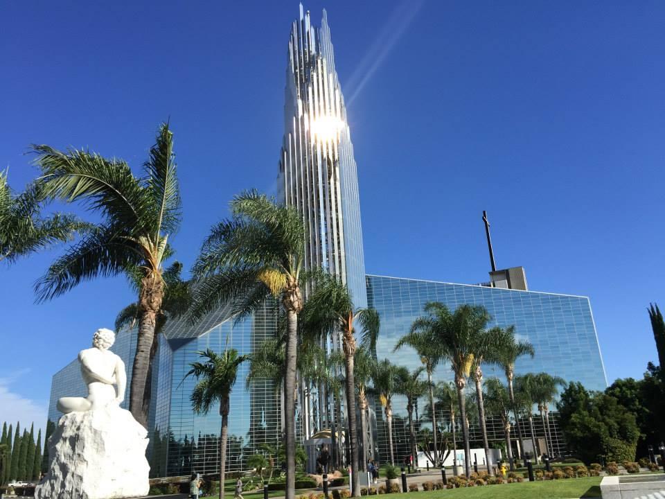 从洛杉矶沿着加州一号公路开车到旧金山,如何