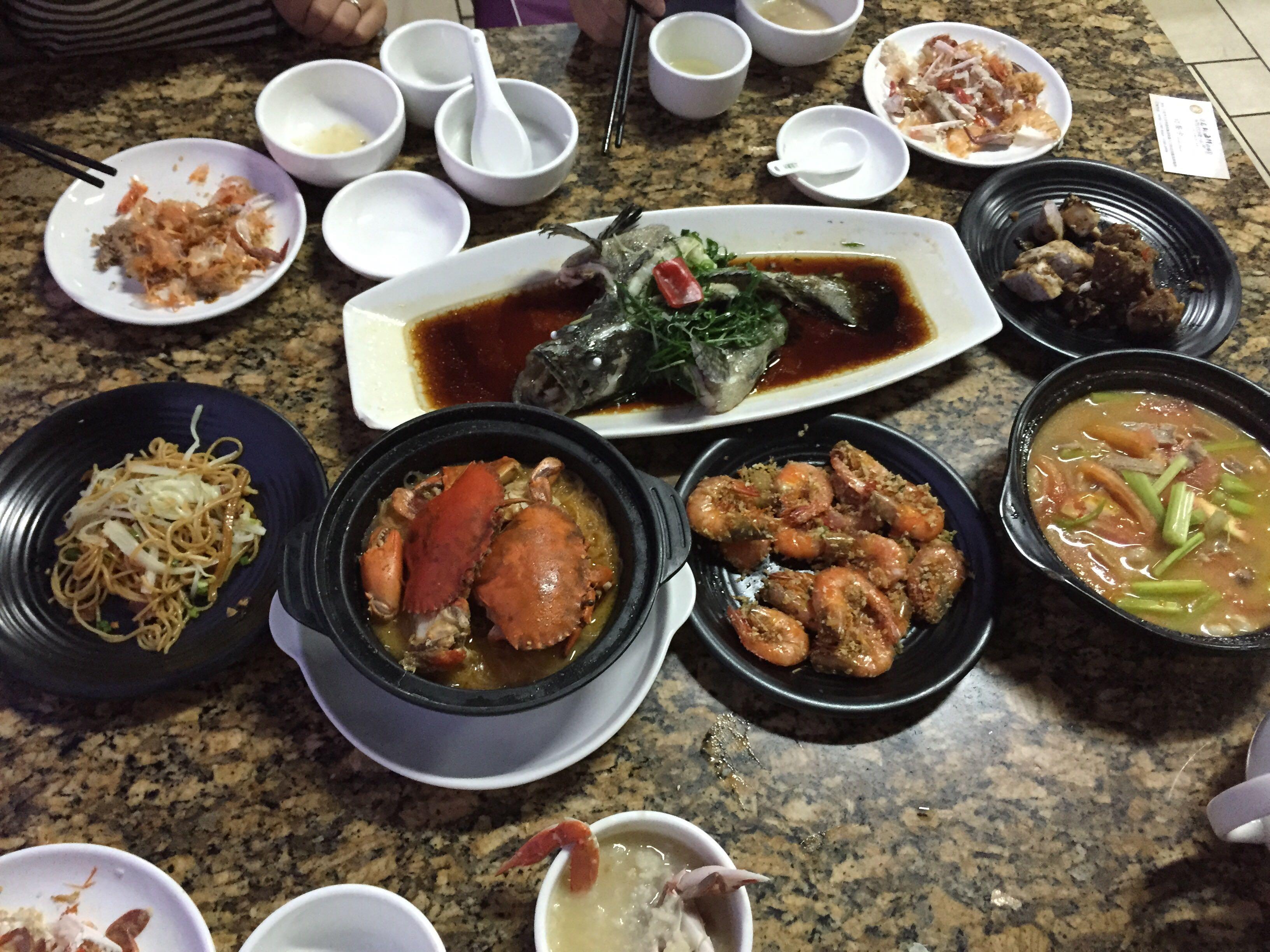 一月份三亚有什么好吃的水果?吃海鲜去哪?如