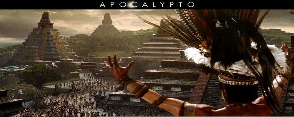 看片《启示录》apocalypto 2006,4星