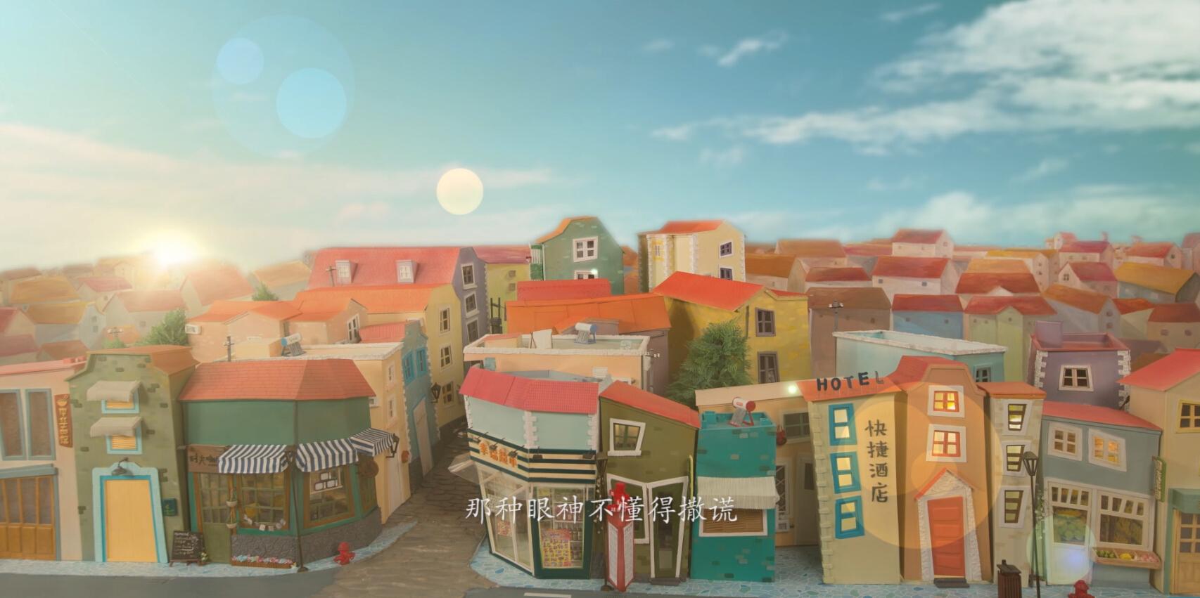 有什么好看的国漫? - 隐约的回答 - 知乎