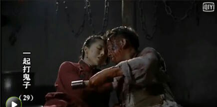 评价抗日神剧《一起打鬼子》第29集中<em>棒子</em>哥