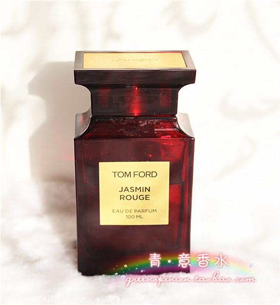 tom ford   jasmin rouge 胭脂茉莉