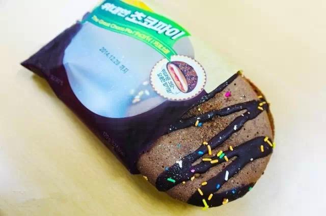 首尔的超市里有那些好吃的零食不能错过? - 韩