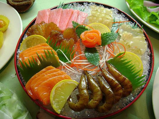 美食模型怎么做的? - 知乎