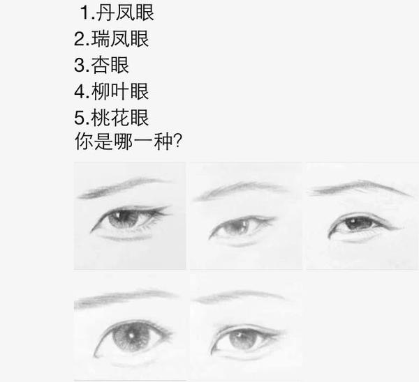 如何根据眉骨修眉,画眉?