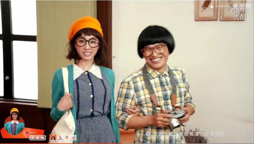 怎么评价蔡依林的新歌Play我呸!及MV? - terry