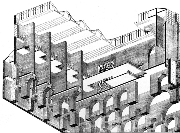 设计一座博物馆建筑时，室内的光线设计需要考量哪些因素进而来达到参观的最佳效果？插图7