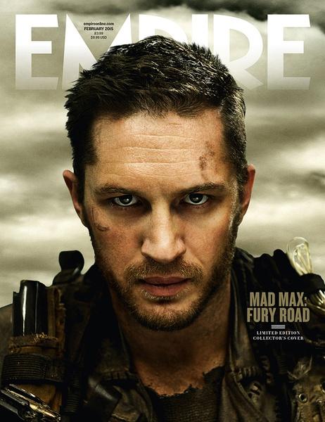 tom hardy