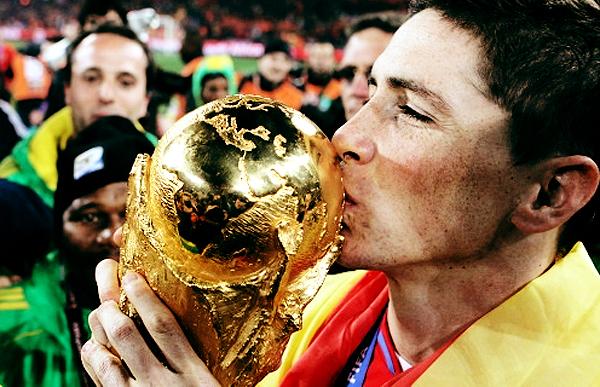 如何客观评价托雷斯?