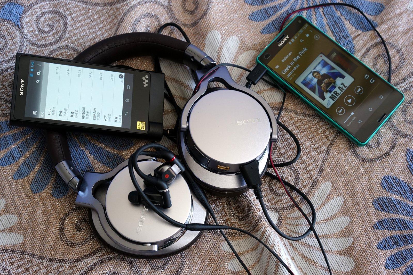 Sony 1Adac和A3怎么选择。很纠结。有的能谈