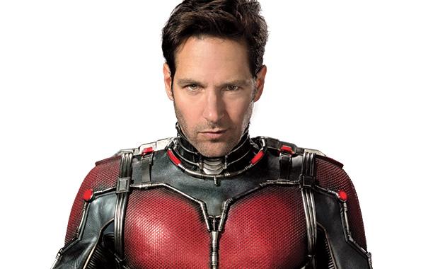 如何评价漫威电影蚁人《ant man?