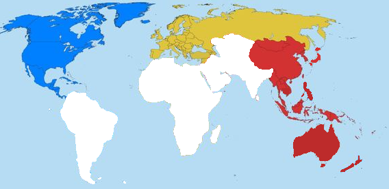 中俄可能合并成欧亚国吗? - 姜小山的回答