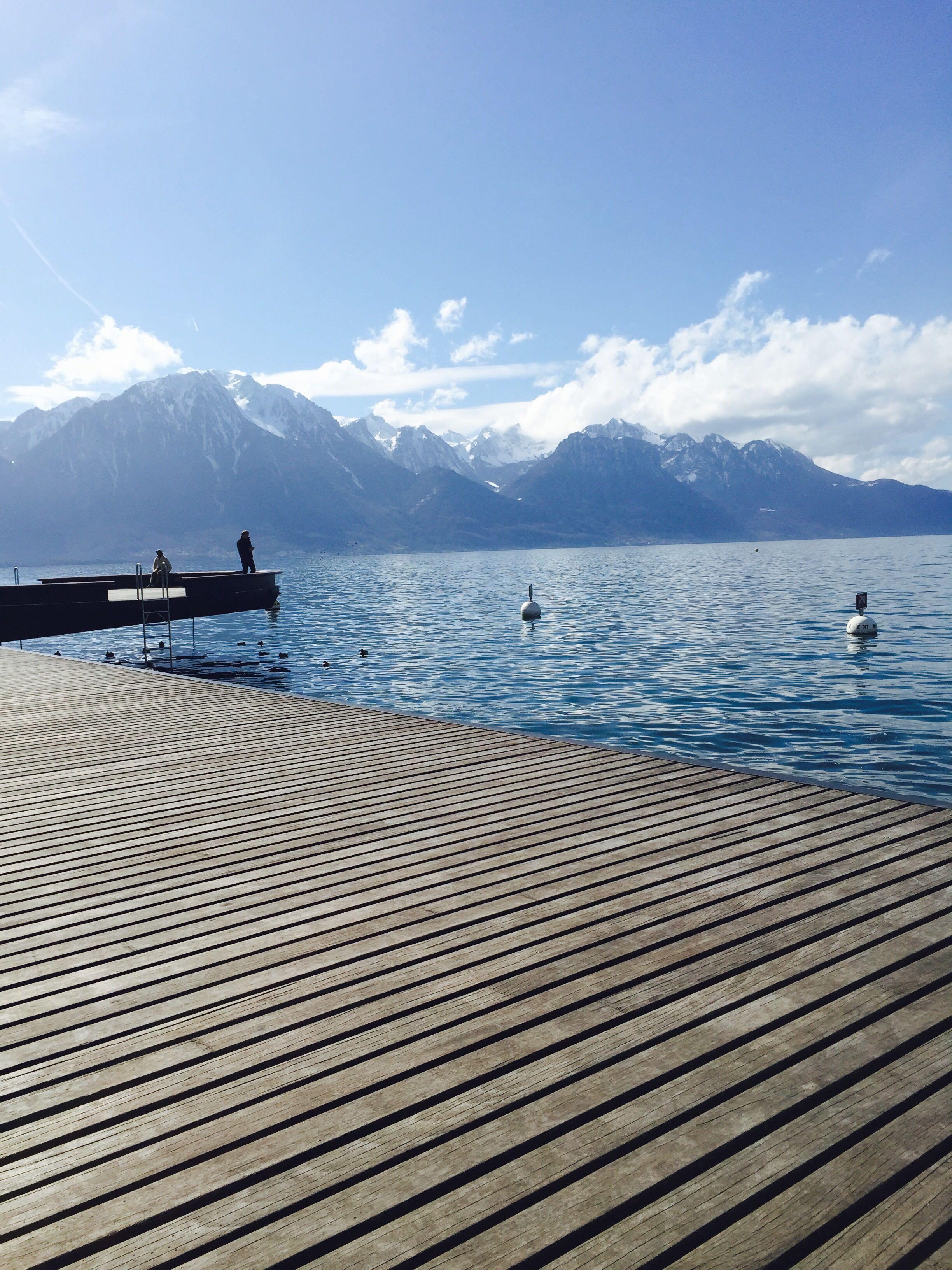 瑞士哪些地方最值得一去? - 飞机的飞的回答